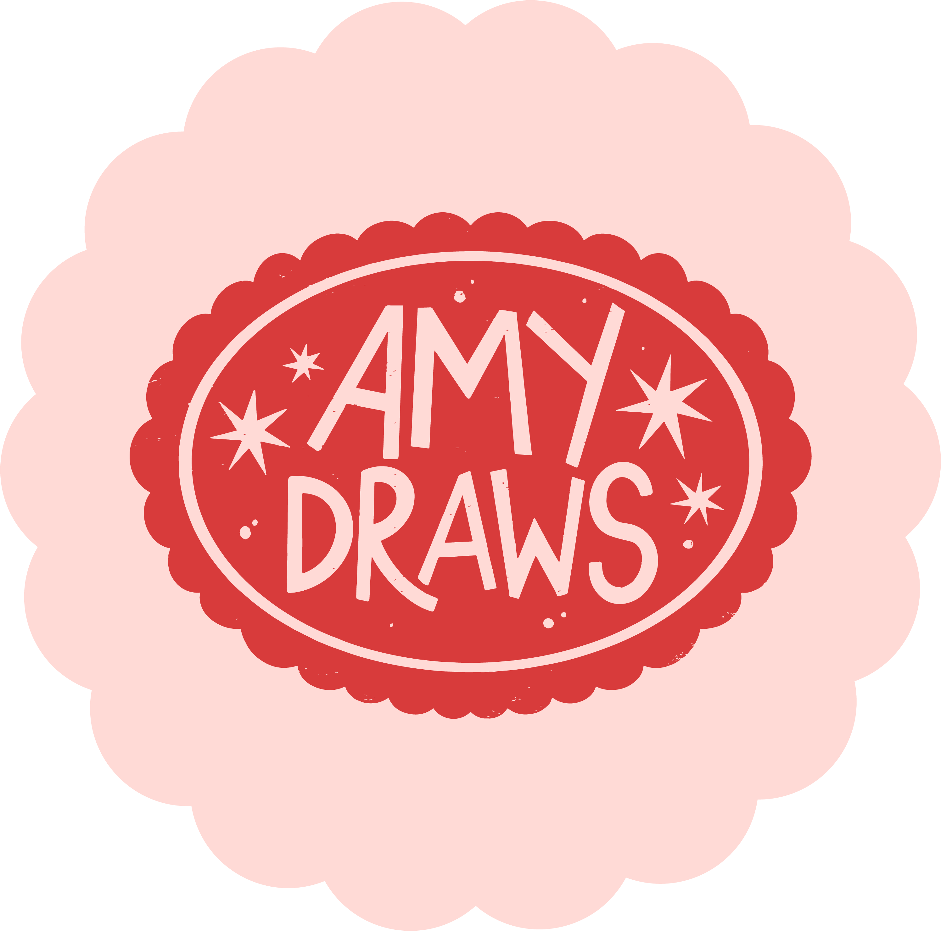 AmyDraws