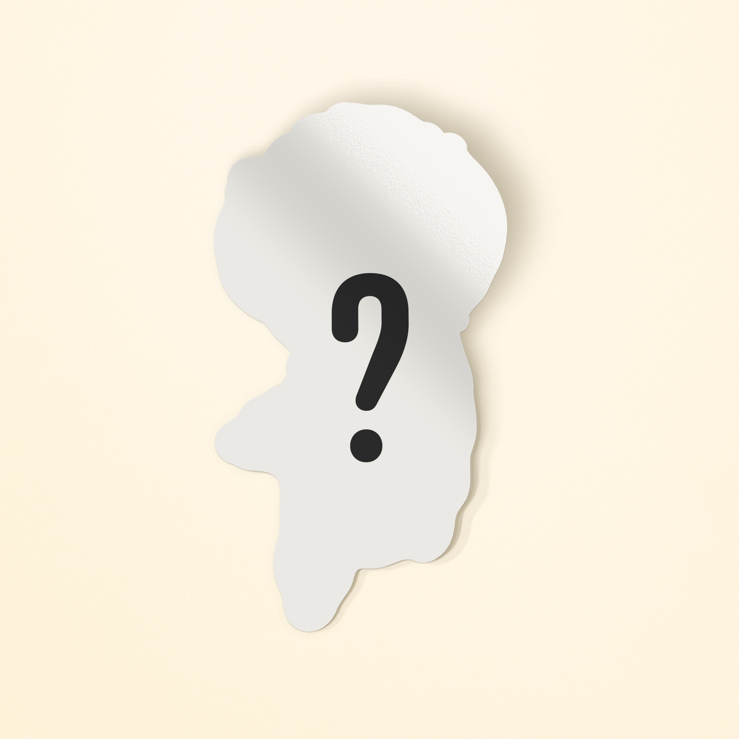 Sticker Mystery Bag