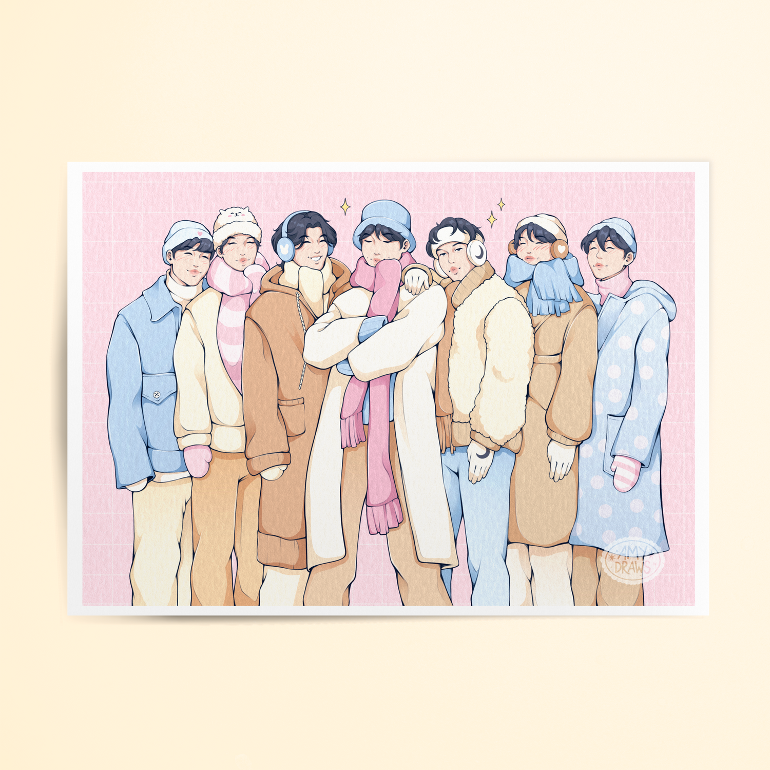 A4 Prints