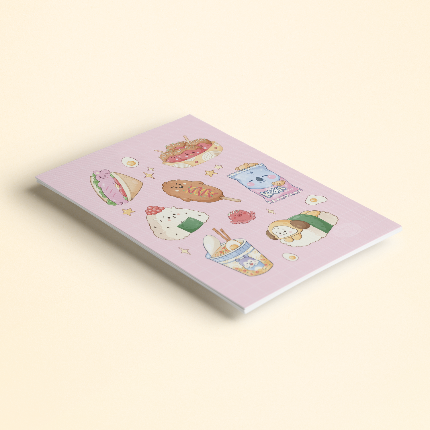Mini Prints