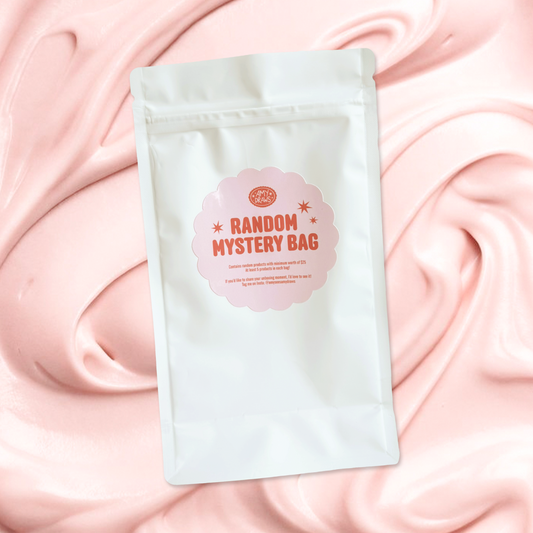 Random Mystery Bag