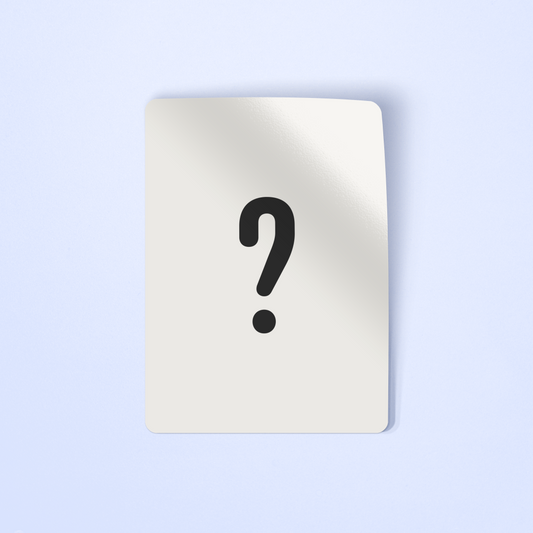 Random Mystery Bag