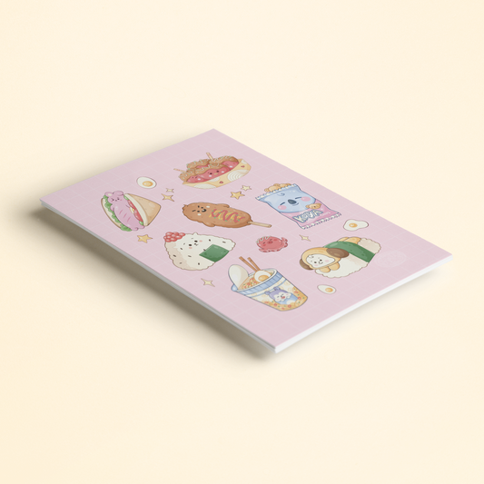 So Yummy! Mini Print
